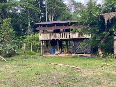 Off The Grid Total 32 Ha Compuesto para su desafío en la jungla, photo 6