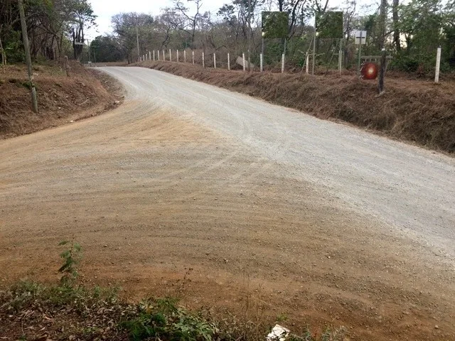 Development Parcel in San Juanillo
