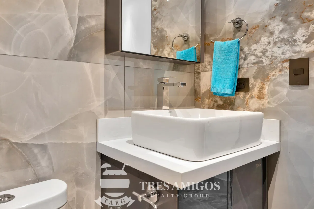 Ocean Villa 1, photo 14