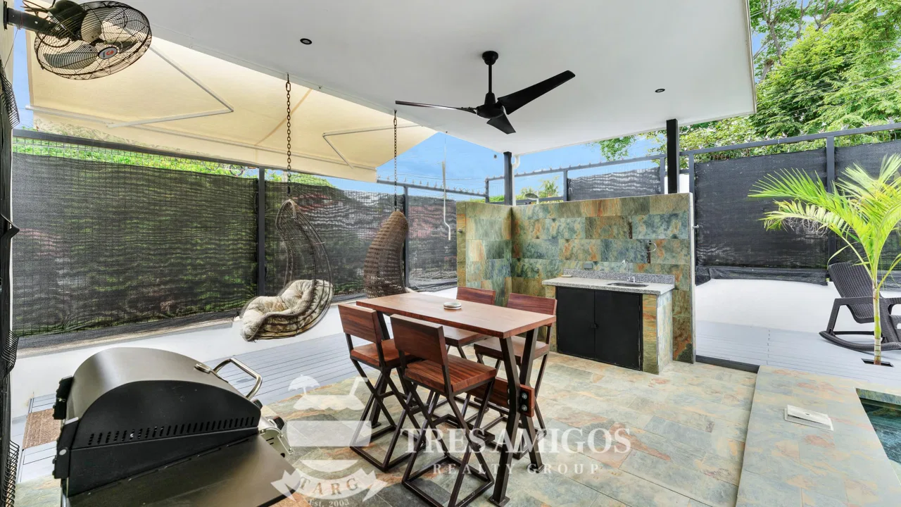 Ocean Villa 1, photo 21