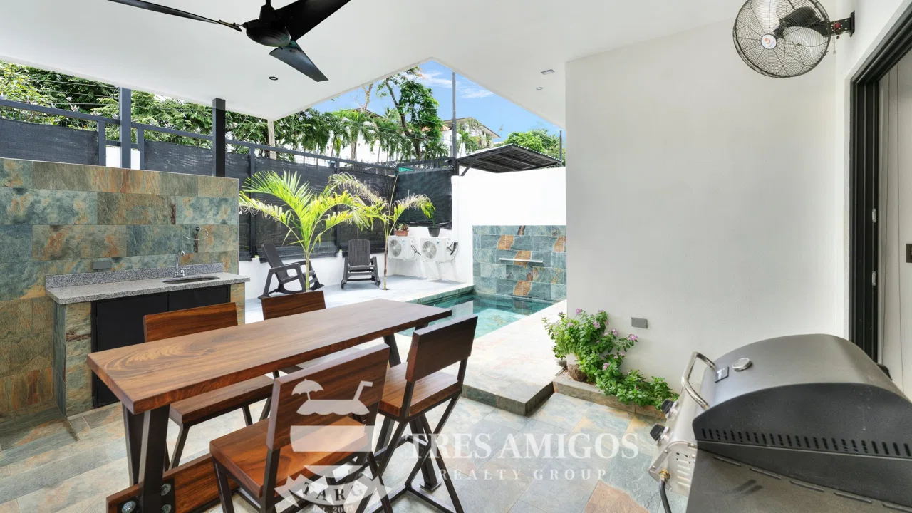 Ocean Villa 1, photo 22
