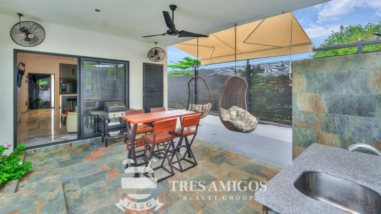 Ocean Villa 1, photo 23