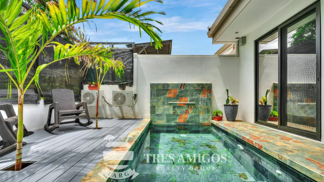 Ocean Villa 1, photo 24