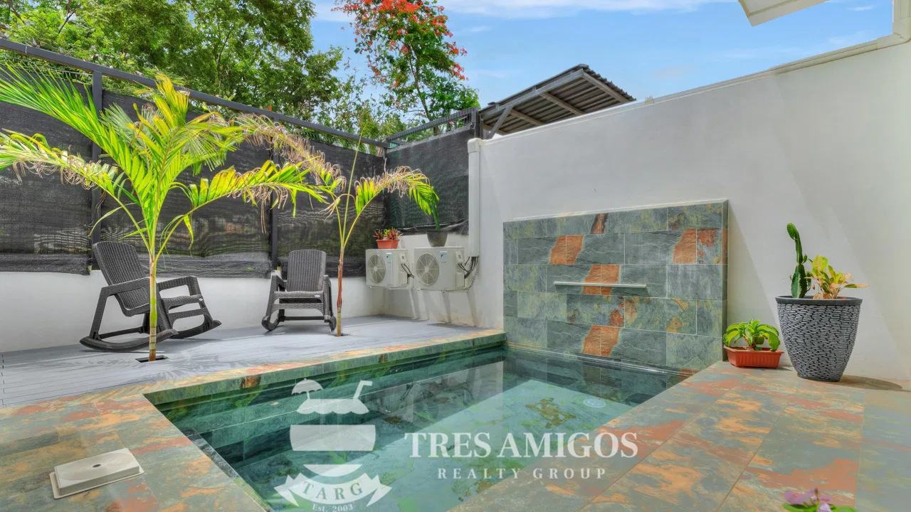 Ocean Villa 1, photo 25