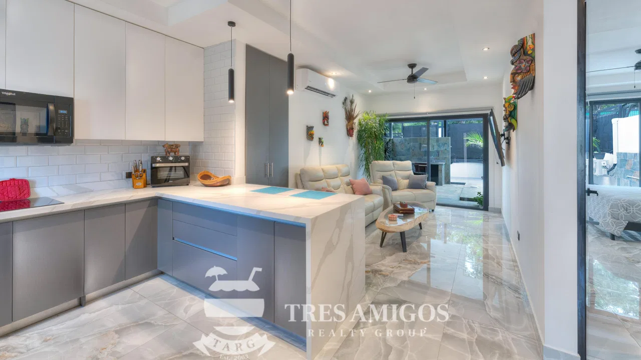 Ocean Villa 1, photo 5