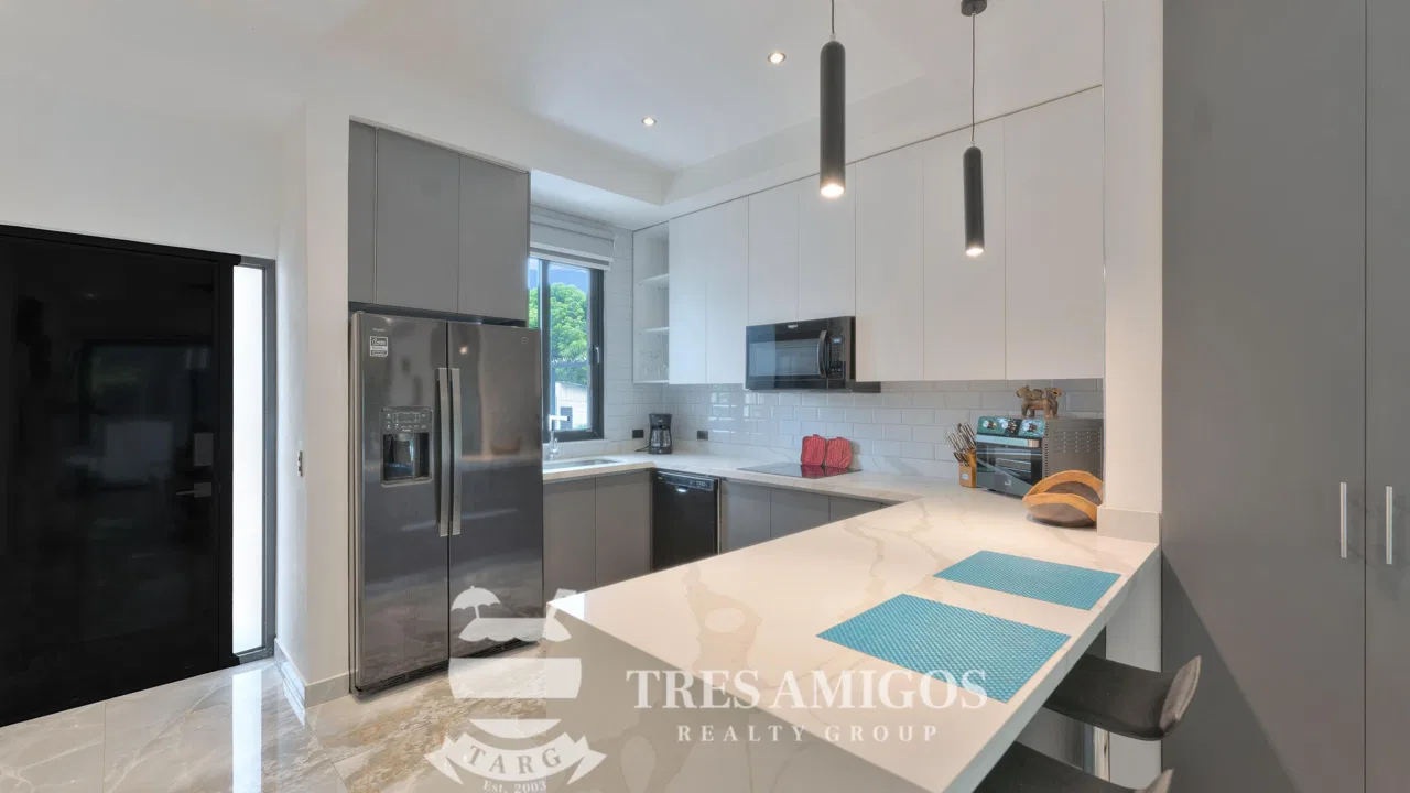 Ocean Villa 1, photo 6