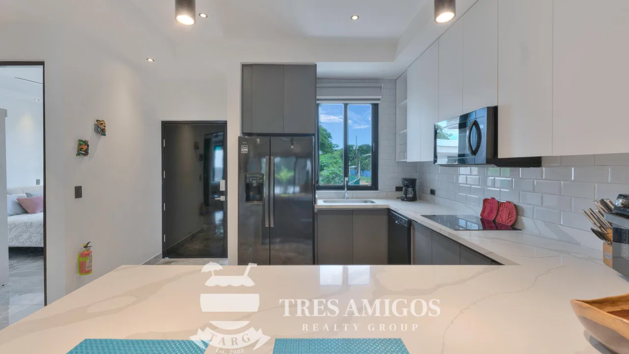 Ocean Villa 1, photo 7