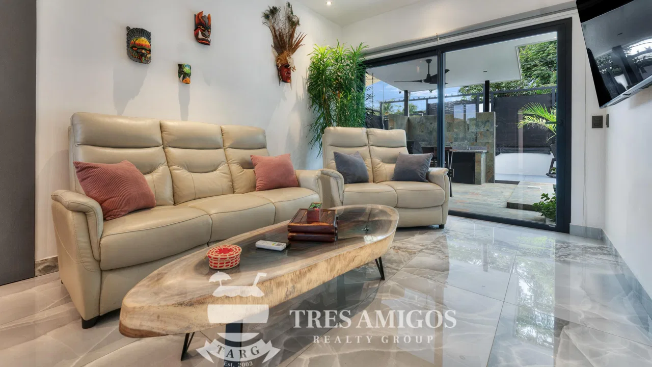 Ocean Villa 1, photo 8