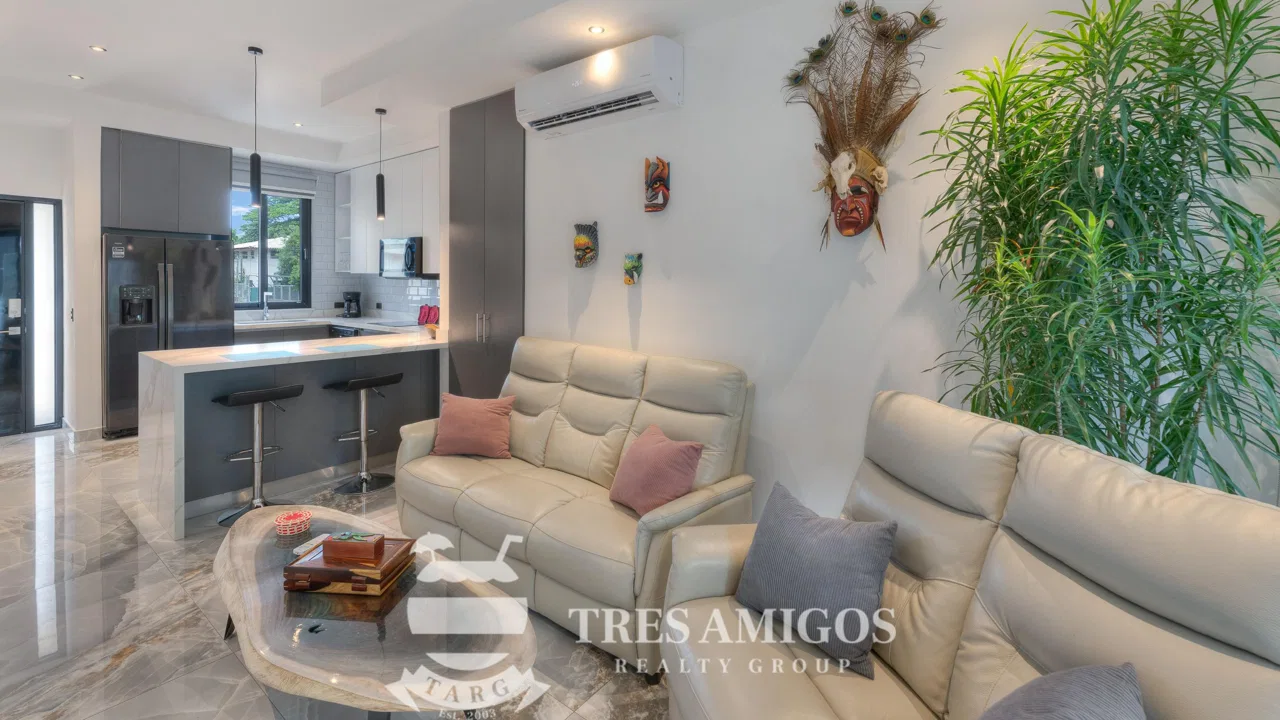 Ocean Villa 1, photo 9