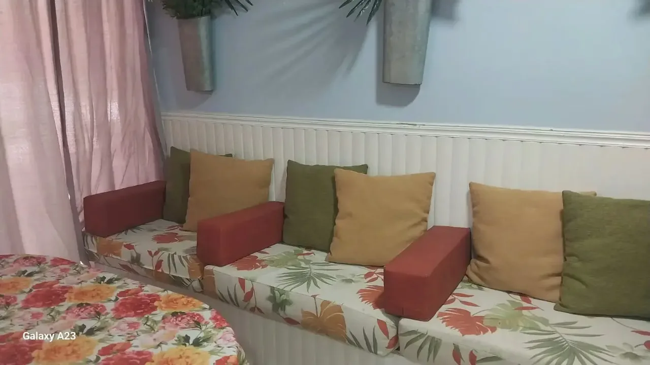 Discover your slice of Pura Vida with this charming 2-bedroom, 1-bathroom apartment for sale in the vibrant coastal town of Jacó, Costa Rica. Nestled in the sought-after El Invu ..., photo 11