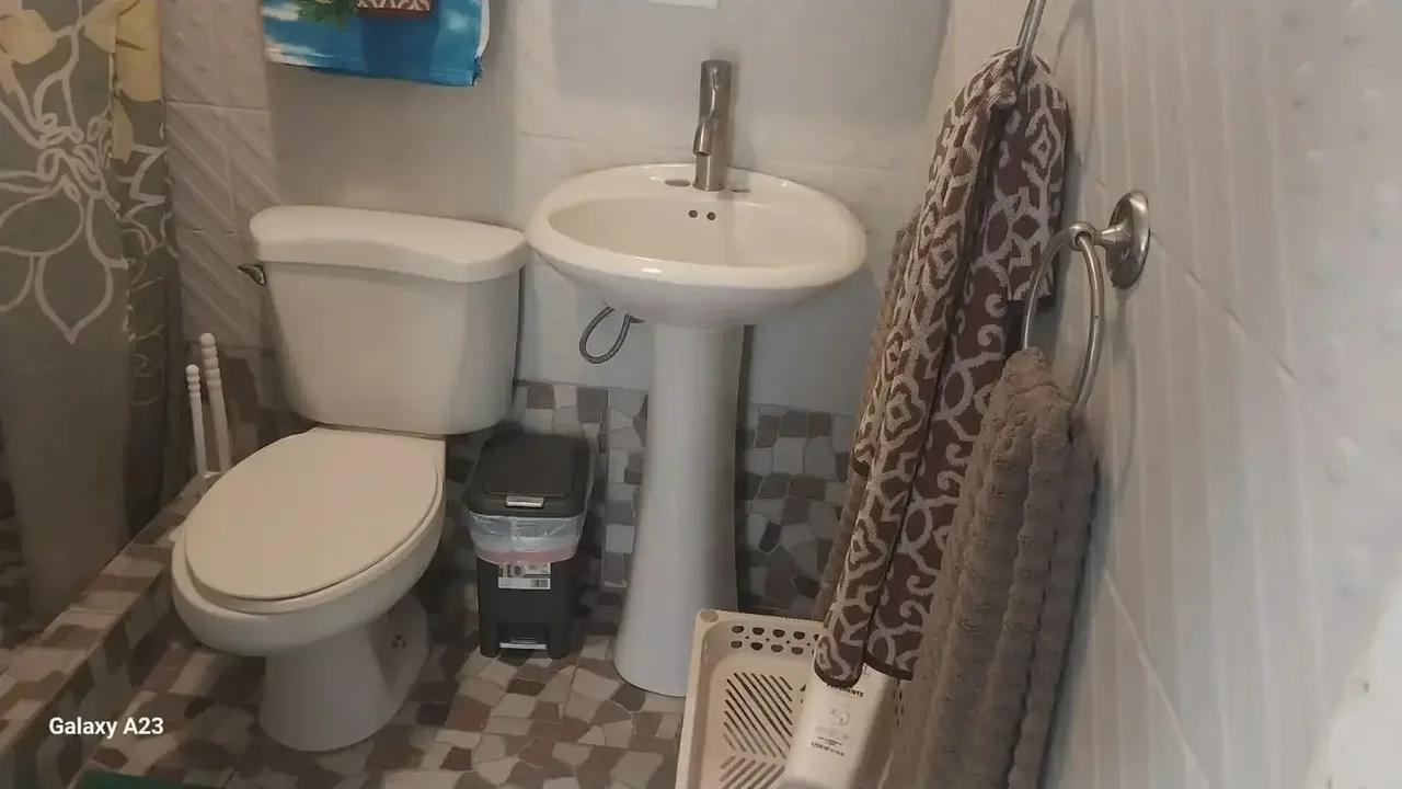 Discover your slice of Pura Vida with this charming 2-bedroom, 1-bathroom apartment for sale in the vibrant coastal town of Jacó, Costa Rica. Nestled in the sought-after El Invu ..., photo 15