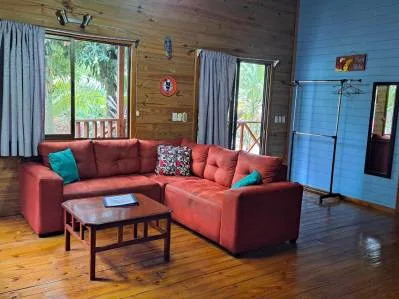 8 cabañas con piscina en una exuberante propiedad selvática en Uvita, photo 4