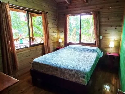 8 cabañas con piscina en una exuberante propiedad selvática en Uvita, photo 6