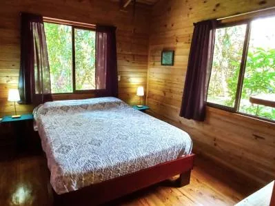 8 cabañas con piscina en una exuberante propiedad selvática en Uvita, photo 7