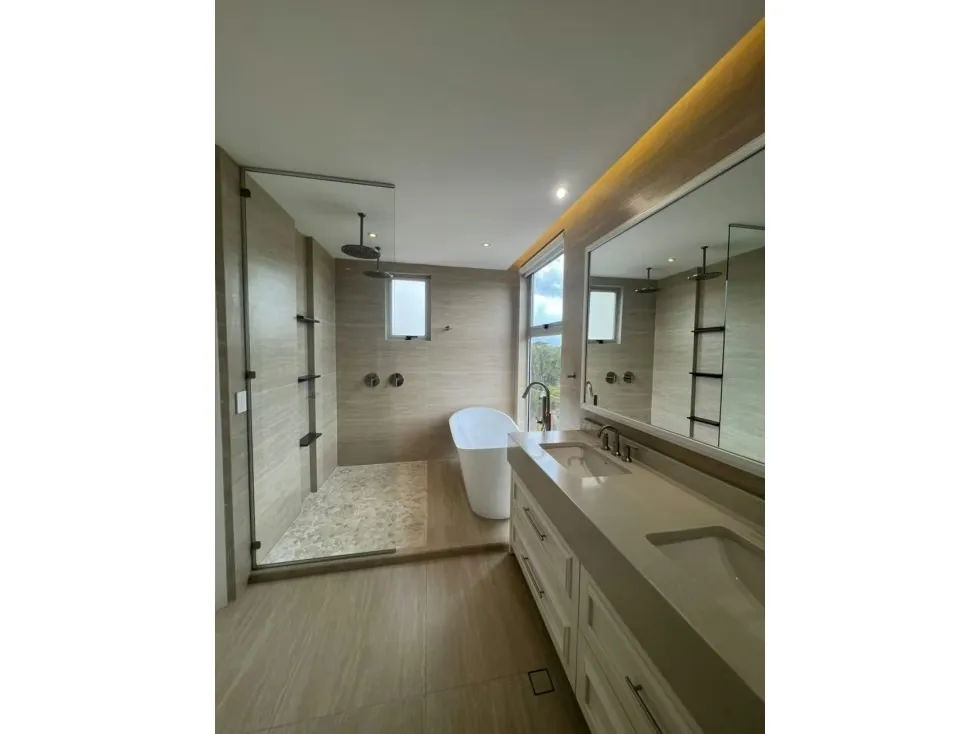 Se alquila elegante apartamento con amplio balcón, diseñado para ofrecer confort y buena distribución. Características principales:, photo 11