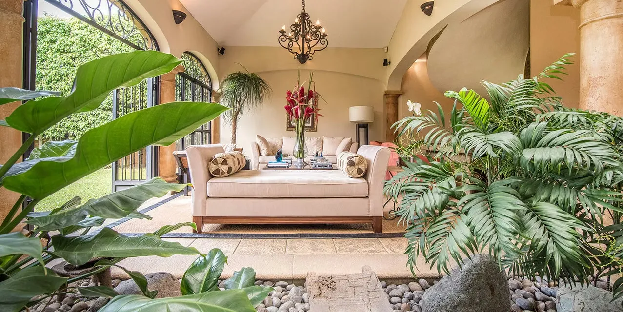 Home 3BR in Curridabat San Jose - Great Location - Outdoor Terrace
