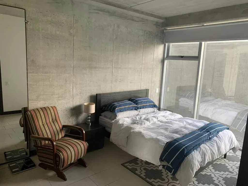 2 bedroom apartment, 2 bathrooms, 2 tandem parking, furnished, excellent amenities, Gym, swimming pool, multi-purpose living room, 24 / 7 security, photo 8