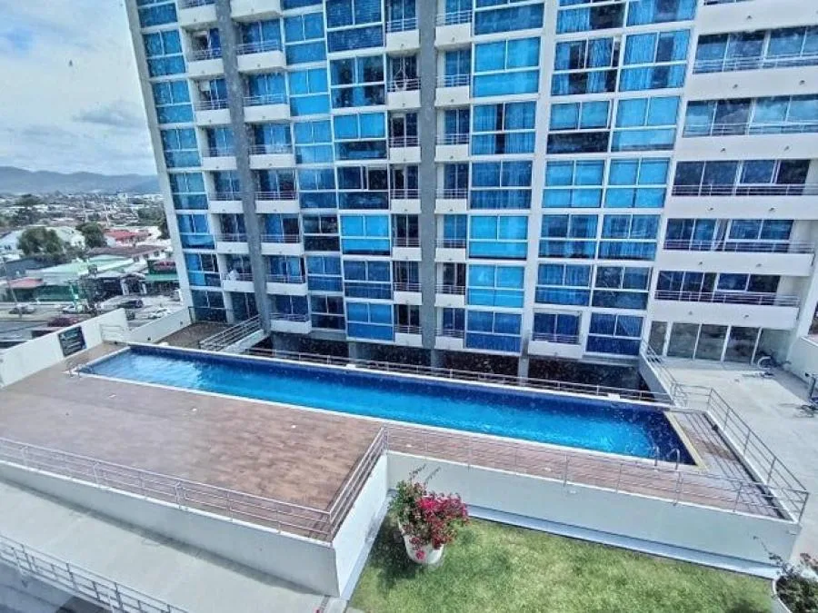 MLS-25-1630 LS VENTA APARTAMENTO SAN PEDRO SAN JOSE - Venta en Montes de Oca, photo 6