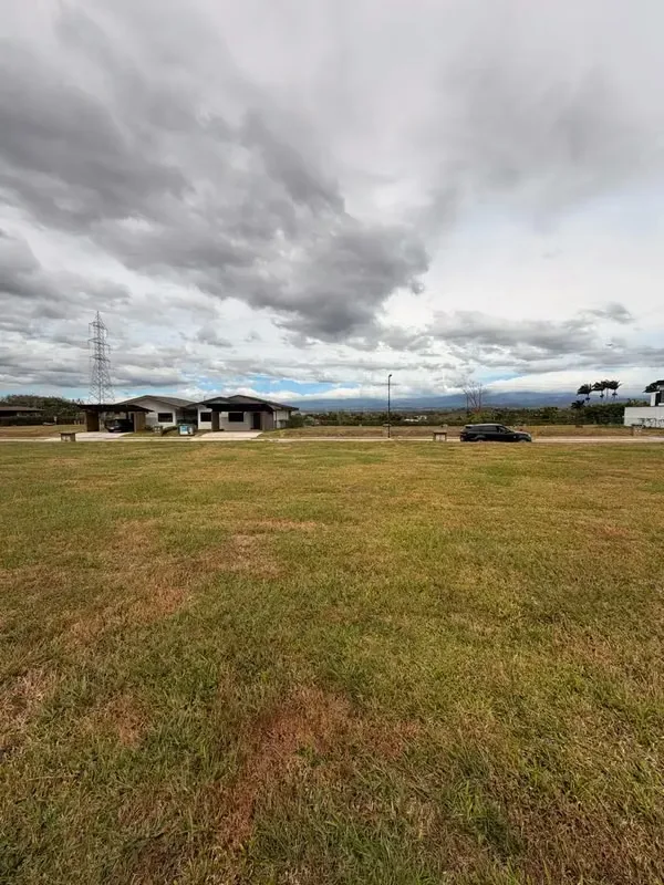 Lot in Residencial Las Macetas, Hacienda Los Reyes – La Guácima, Alajuela