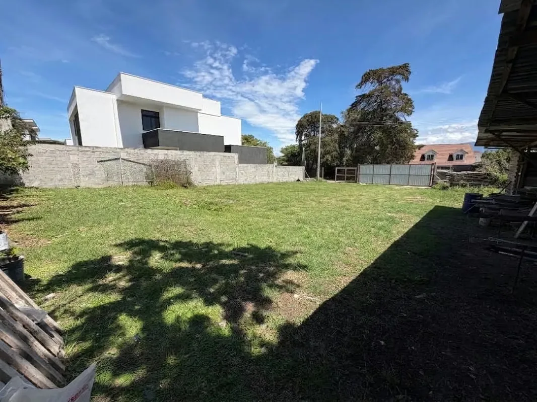 Lot for Sale l Laurels, Escazú l $380,000