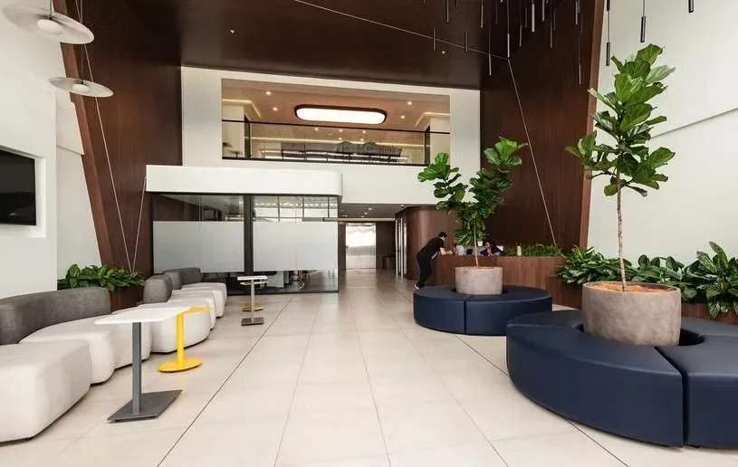 Located in one of the country's most valuable areas, Multipark is the ideal destination for multinational and local companies seeking the perfect combination of convenience, ...