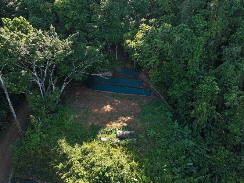 Land For Sale in Uvita, photo 2