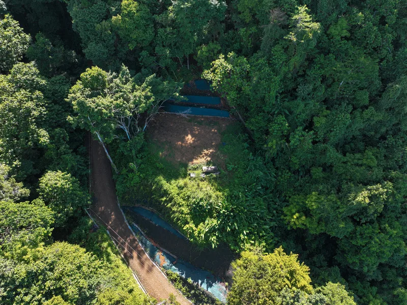 Land For Sale in Uvita, photo 8