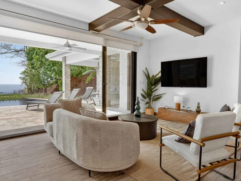 5 Bed Single Family Homes For Sale in Playas Del Coco, photo 5