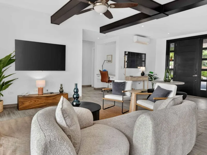 5 Bed Single Family Homes For Sale in Playas Del Coco, photo 8