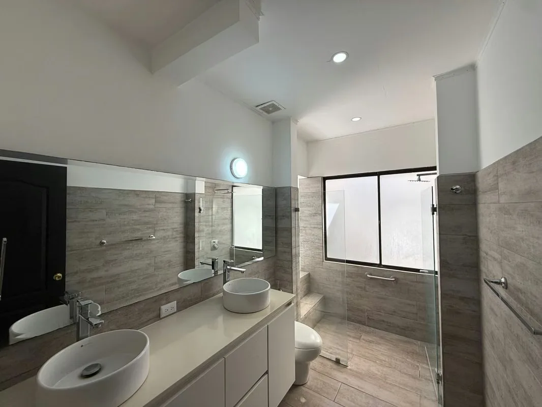 Hermosa casa de un nivel, ubicada en un condominio privado que ofrece tranquilidad, seguridad y un ambiente ..., photo 15