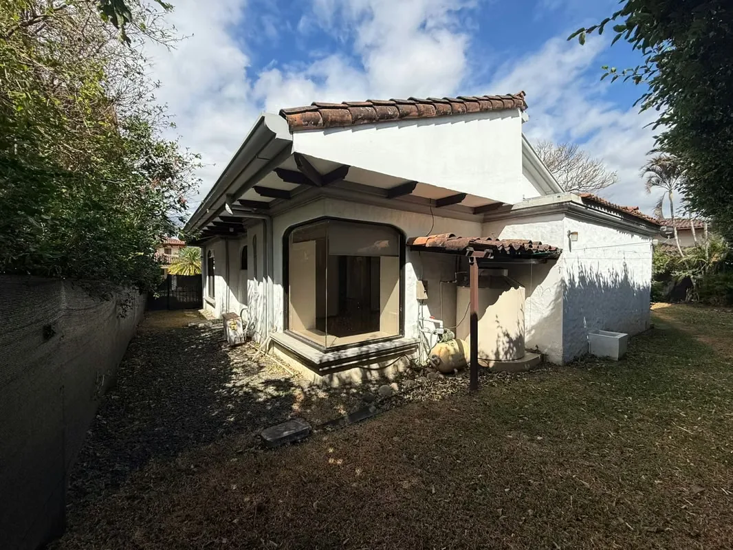 Hermosa casa de un nivel, ubicada en un condominio privado que ofrece tranquilidad, seguridad y un ambiente ..., photo 6
