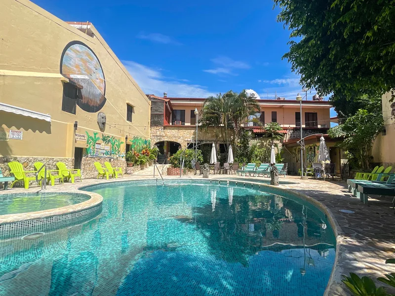 34 Bed Hotel / Leisure For Sale in Ciudad Cariari