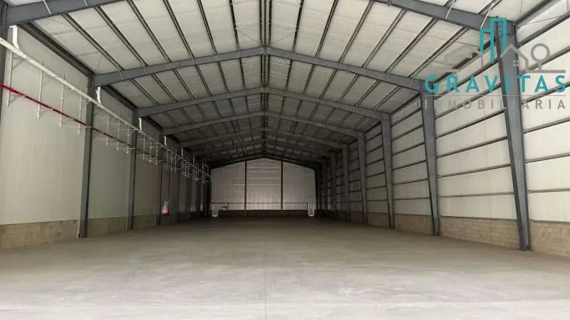 Alquiler de bodega en Heredia, 1740m2 ID 2086