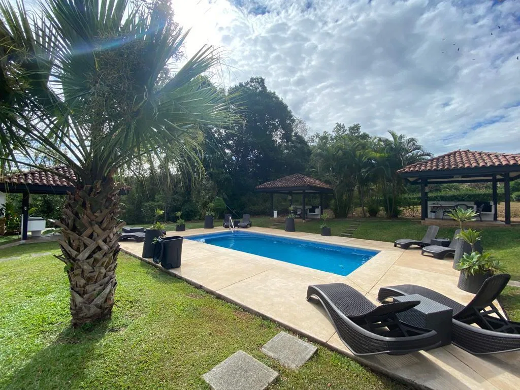 Lote en Venta en San Pablo ,Turrubares