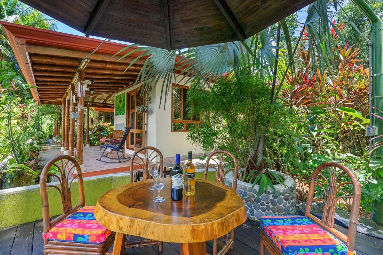 Finca Aracari – Your Natural Zen Awaits – 9.17 Acres