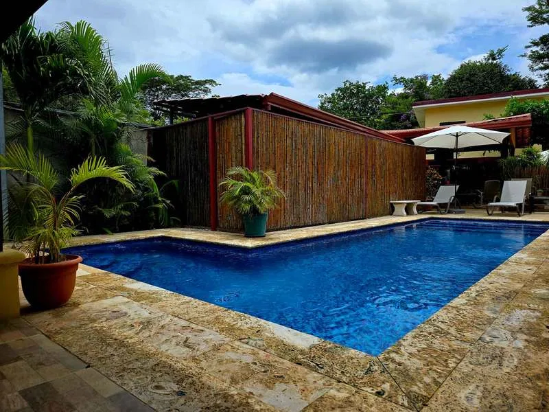 6 Bed Single Family Homes For Sale in Playa Potrero