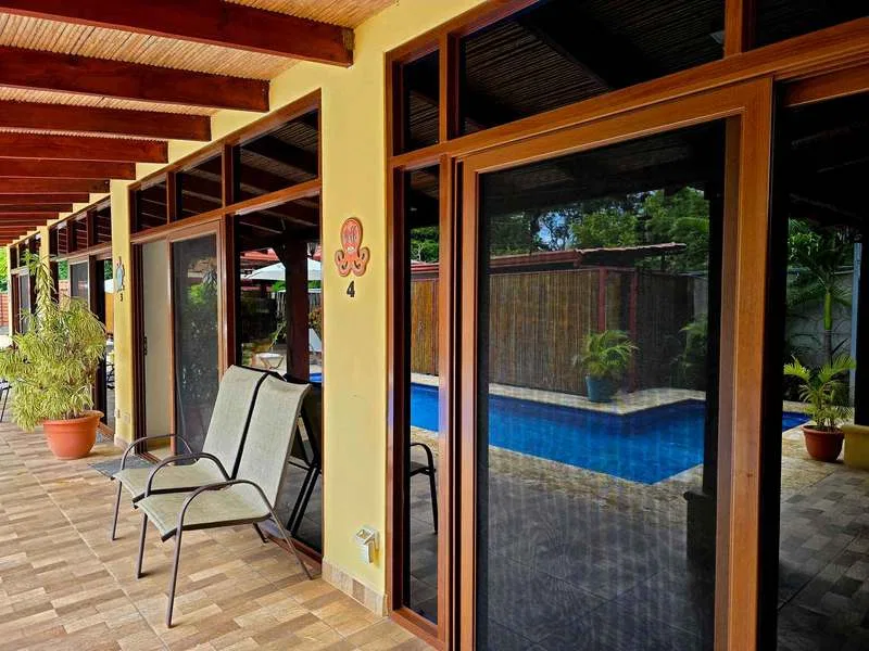 6 Bed Single Family Homes For Sale in Playa Potrero, photo 3
