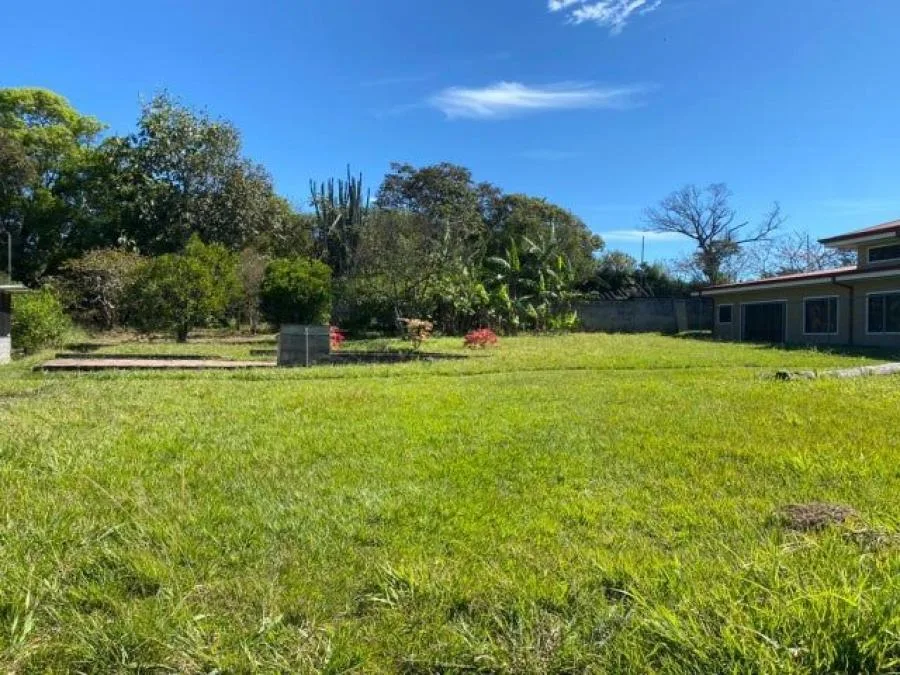 Venta de Lote en la Garita, Alajuela. - Venta en Garita