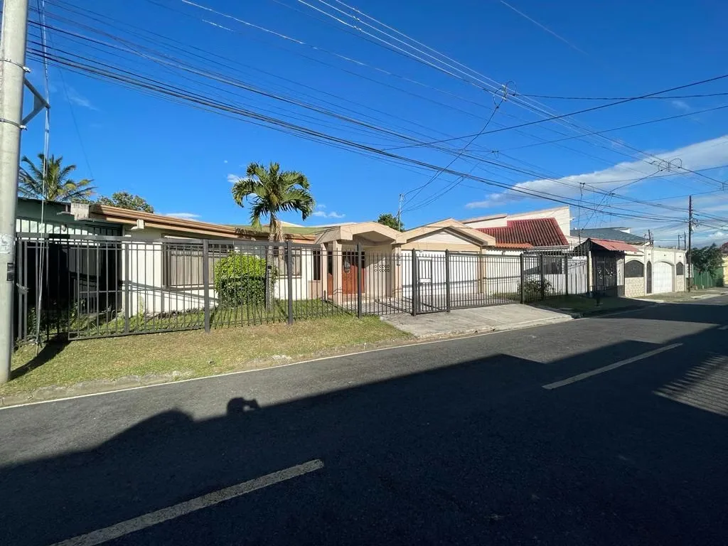 House for sale in Tibás 18089, photo 14