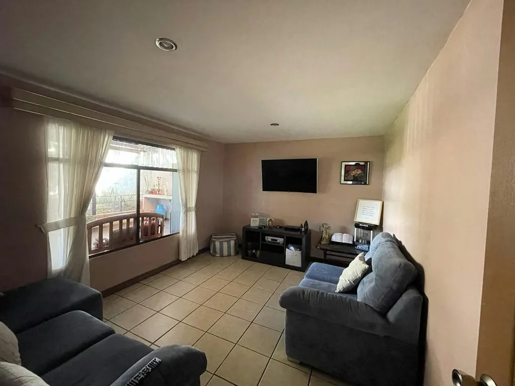 House for sale in Tibás 18089, photo 4