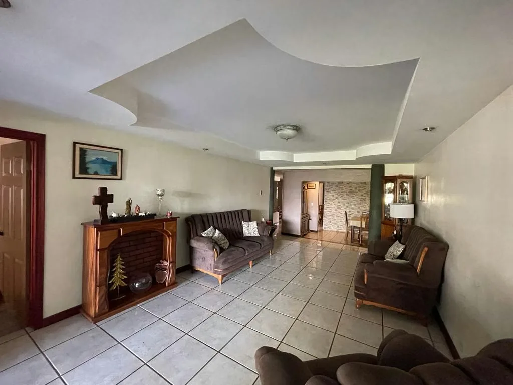 House for sale in Tibás 18089, photo 8