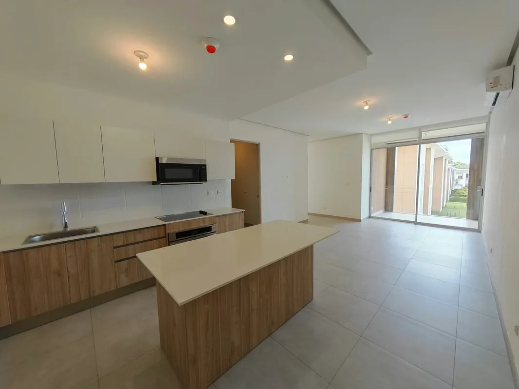 ALQUILER DE APARTAMENTO DE 3 HABITACIONES EN SANTA ANA, photo 3
