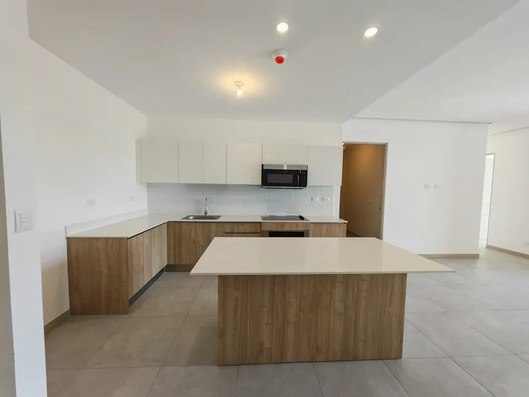 ALQUILER DE APARTAMENTO DE 3 HABITACIONES EN SANTA ANA, photo 4