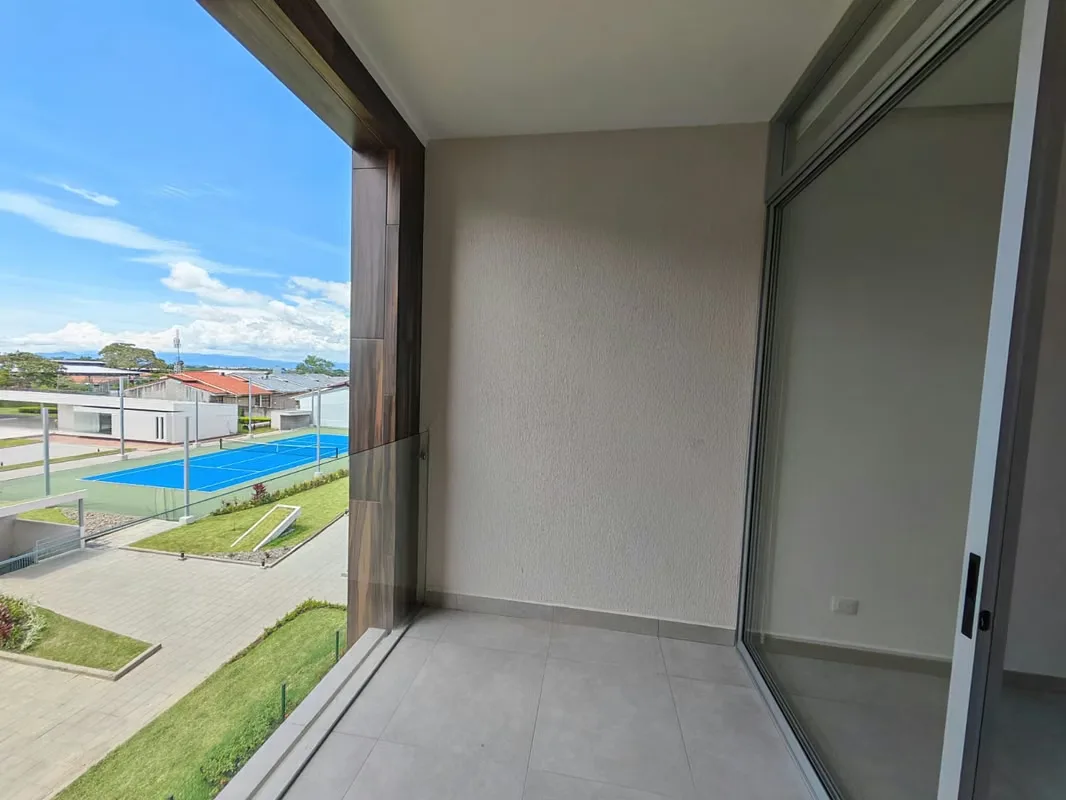 ALQUILER DE APARTAMENTO DE 3 HABITACIONES EN SANTA ANA, photo 6