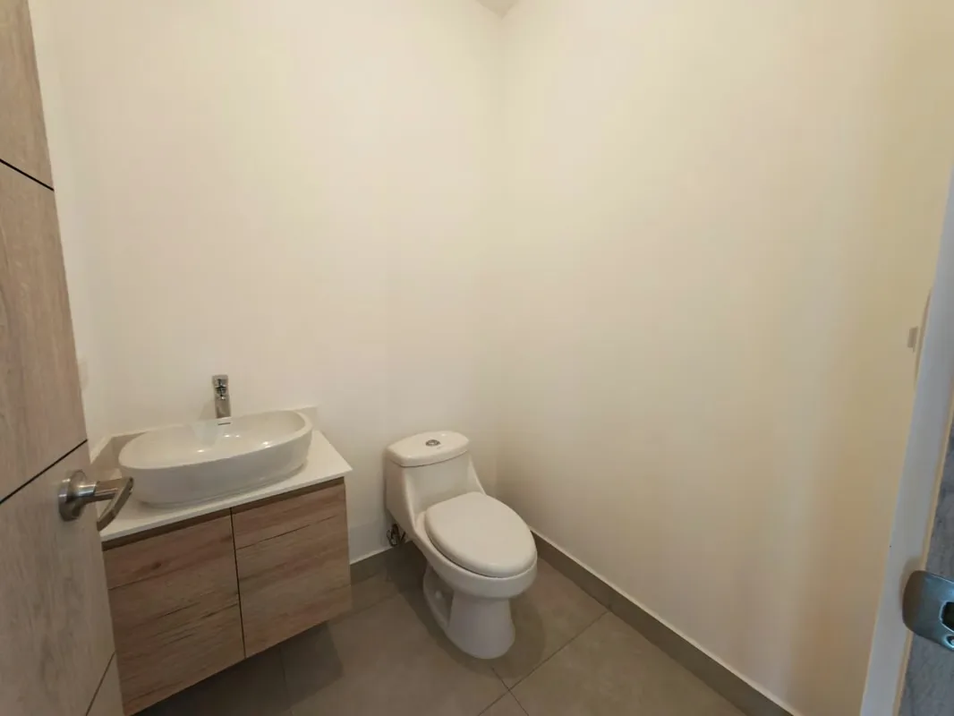 ALQUILER DE APARTAMENTO DE 3 HABITACIONES EN SANTA ANA, photo 7