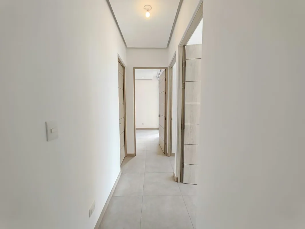 ALQUILER DE APARTAMENTO DE 3 HABITACIONES EN SANTA ANA, photo 9