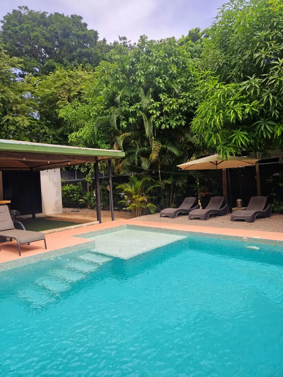 🌿 Heritage Style in Tropical Surroundings 🌿