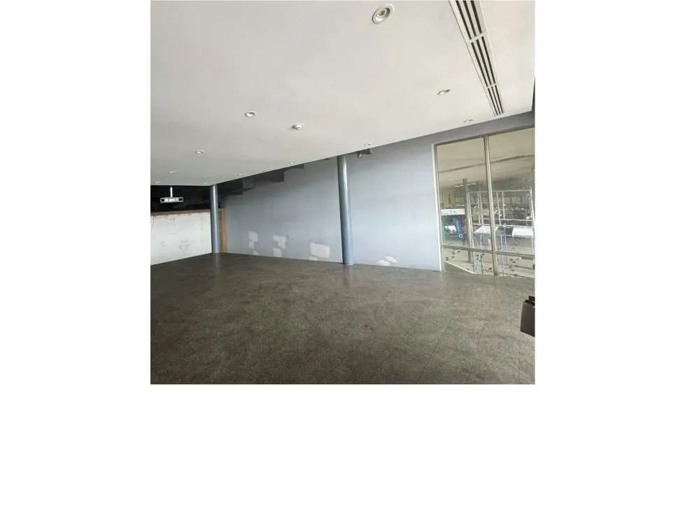 Alquiler Local Exclusivo Para Restaurante con Terraza en Plaza Antares, San Pedro., photo 9