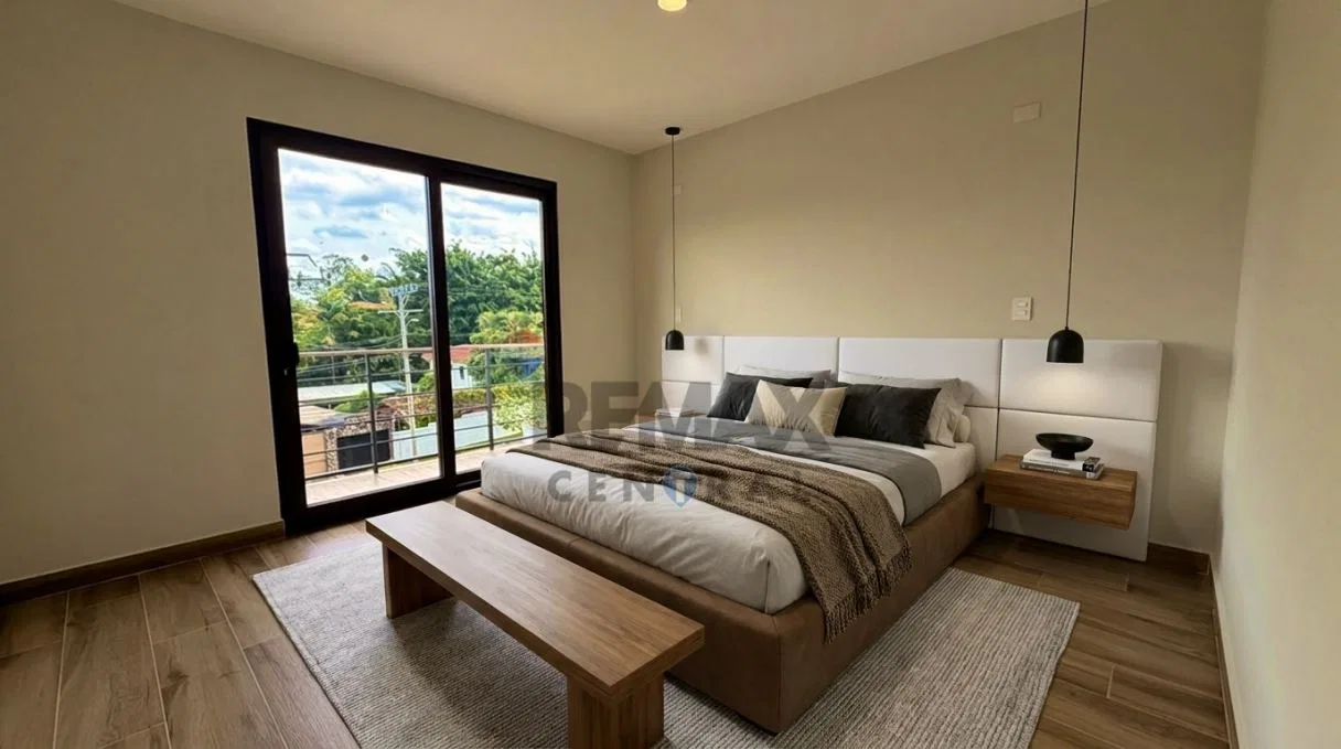 Type A at Riverwalk Escazú — Space to Live Beautifully, photo 2