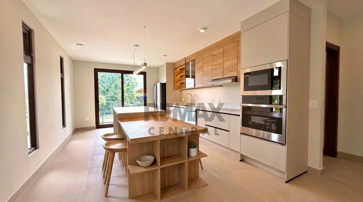 Type A at Riverwalk Escazú — Space to Live Beautifully, photo 3